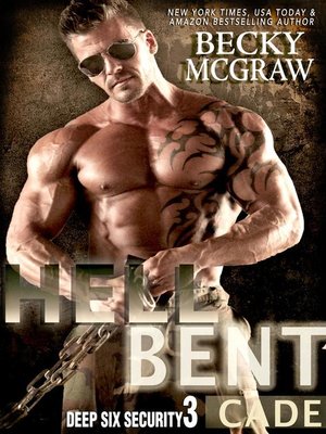 Hell Bent - ebook